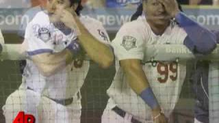 Cole Hammels Pitches Phillies to World Series
