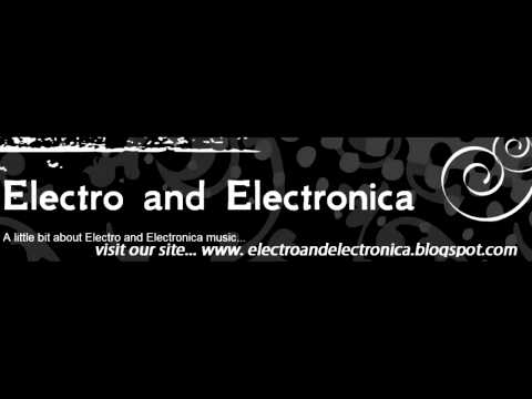 Juno Reactor - Nitrogen Part 1