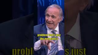 Famous Ray Dalio: Losing Top 10% Taxpayers Would Be Devastating Profile