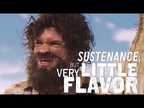 Harmon Brothers Cook Up Hilarious New Ad for TAOS Bakes