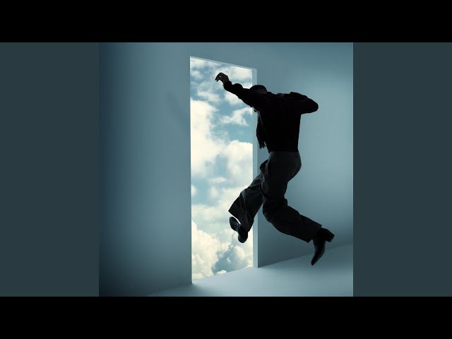 Mr. MiracleNEW!Kid Cudi