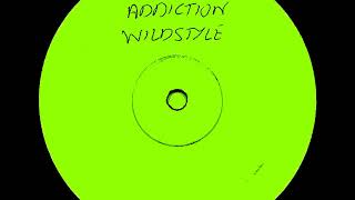 Addiction - Untitled (VIC 013)