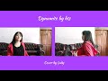 Dynamite by BTS cover by Lady (read description)