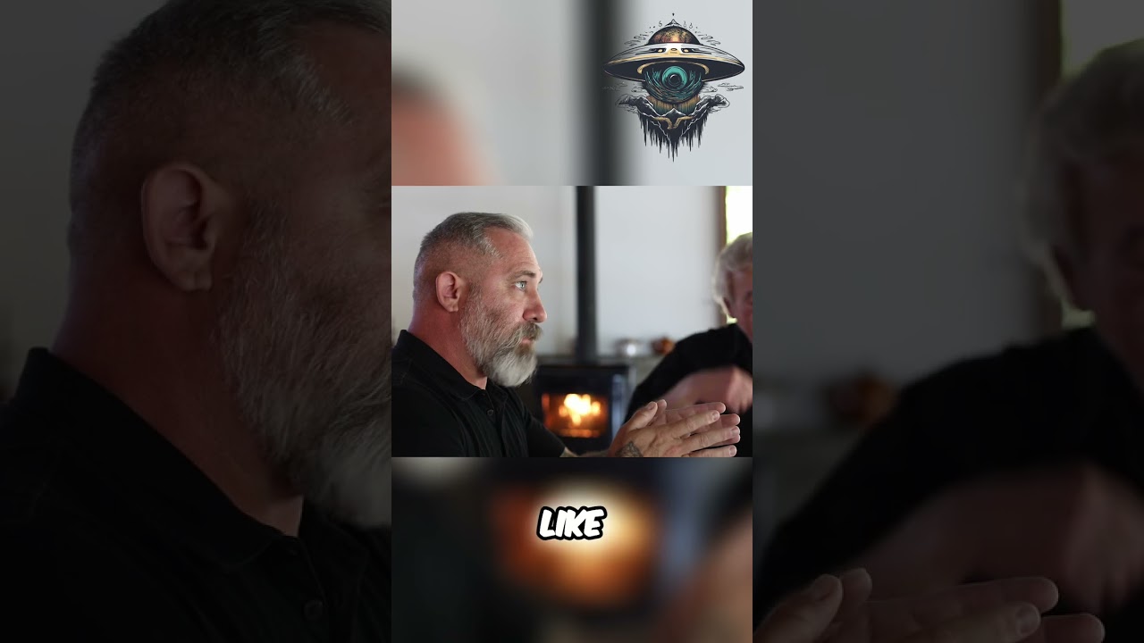 UFO Whistleblowers: Names You Can't Mention! Why?