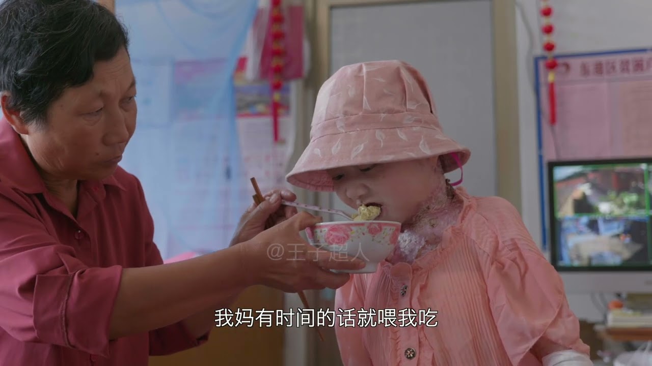 母亲患癌，两个孩子患病，54岁父亲撑起全家（2）