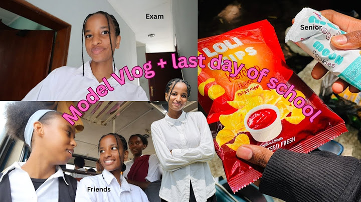 Last Model Exam Vlog | last day of school😭, friends, studying 🏫 📖