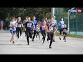 «Кросс Нации»: ельчане присоединились к Всероссийскому дню бега