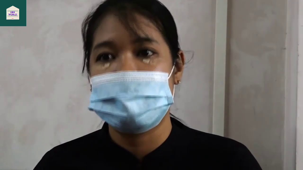 ပြည့်တန်ဆာအလုပ်ကို အလုပ်တခုအနေနဲ့ သတ်မှတ်ပေးပါ (ရုပ်/သံ)