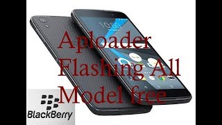 Blackberry error repair for all models
