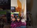 Mass Effect Original Trilogy. #masseffect #bioware #biowaregear #rpg #videogames #funkopop #shorts