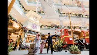 Download Lagu Ikatan Mesra Raya Sunway Putra Mall MP3