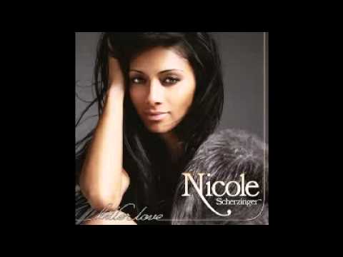 Nicole Scherzinger — 10. Nicole Scherzinger - Desperate (Album Killer Love 2011)