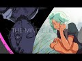 The mind electric amv hnk manga spoilers