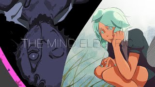 The Mind Electric AMV (HNK MANGA SPOILERS) screenshot 2