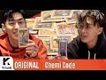 Capture de la vidéo Chemi Code(썰렘코드): Dpr Live _ Action!(Feat. Gray(그레이))