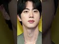 Você Aceitaria Namorar O Jin Com Essas Condições? #kpop #jin #coreiadosul #bts