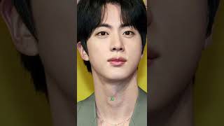 Você Aceitaria Namorar O Jin Com Essas Condições? #kpop #jin #coreiadosul #bts