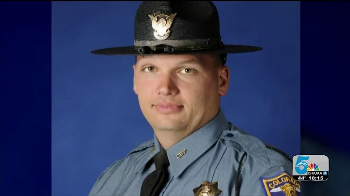 CSP Trooper widows asking for new slow down law