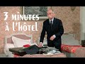 3 minutes  lhtel avec louis de funs 