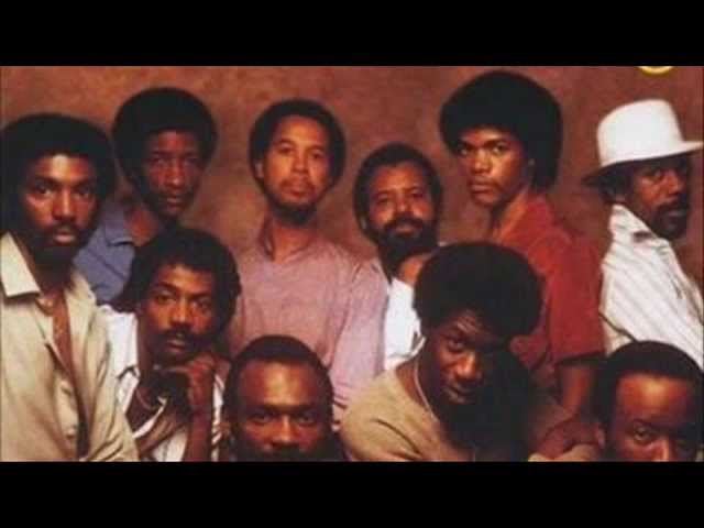 Kool And The Gang - Night People