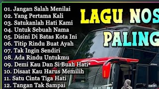 Lagu lawas nostalgia paling dicari - lagu kenangan teman perjalanan