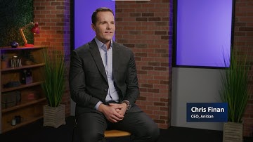 Anitian: AWS GovCloud (US) Customer Testimonial | Amazon Web Services