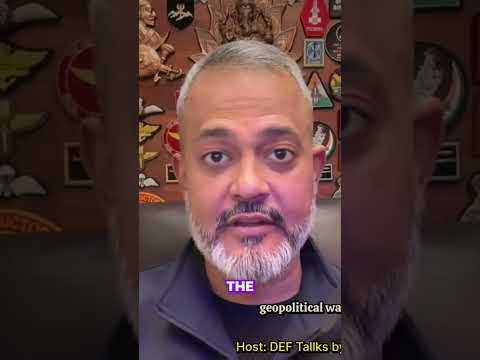 China Faces War! US & Pakistan Involved? Geopolitical Crisis Alert! #shorts