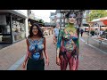 body painting and body art in Nederweert by Belgian national champion Karoline T'Kindt