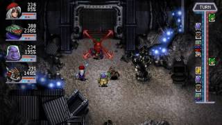 Trophy - Scavenger - Cosmic Star Heroine (PS4)