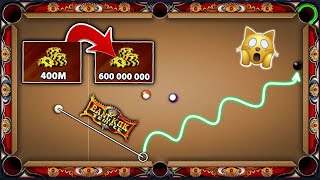 8 Ball Pool - A New Beginning - From Zero to Billion (BANGKOK ONLY) Episode#5 - GamingWithK screenshot 5