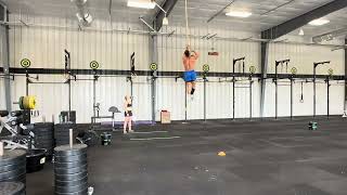 Wfp qualifier workout 3 tour stop 2 2026