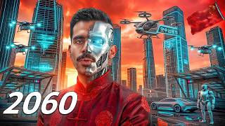 داخل اكبر مدينة للتقنية في العالم | شنزين الصين 🇨🇳🤯