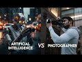 Ai vs photographers explained
