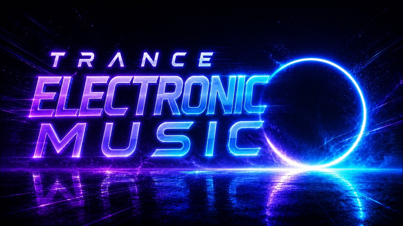 🎶 Deep Melodic Progressive 2026 | Best of Trance Mix Vol. 44