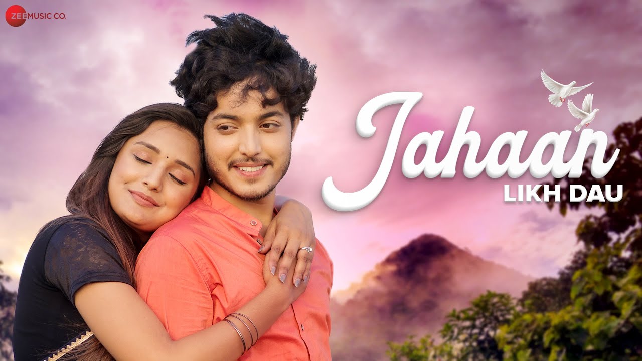 Jahaan Likh Dau | Rishiraj Pandey & Monika Verma | Homendra Bharti