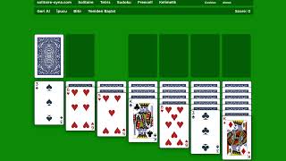 Ücretsiz Türkçe Solitaire Oynama screenshot 5