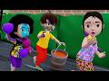 KADDU PADDU (kaddu masti) | abhishek animations | desi comedy video | cs bisht vines | joke of