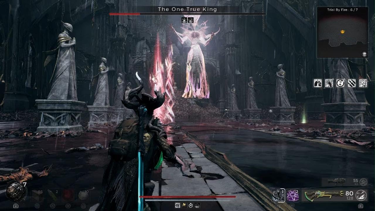 Remnant 2 : Annihilation