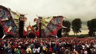EDM Whatsapp Status