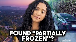 Tesla Trunk Horror: Bombshell ‘Frozen Body’ Claims in the D4vd & Celeste Rivas Case, LAPD Responds