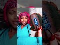 I’m in the process of taking my braids out that’s why you get the bonnet chronicles today