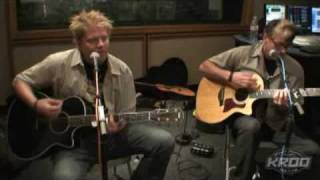 Video thumbnail of "The Offspring - Come Out And Play (acoustic)"