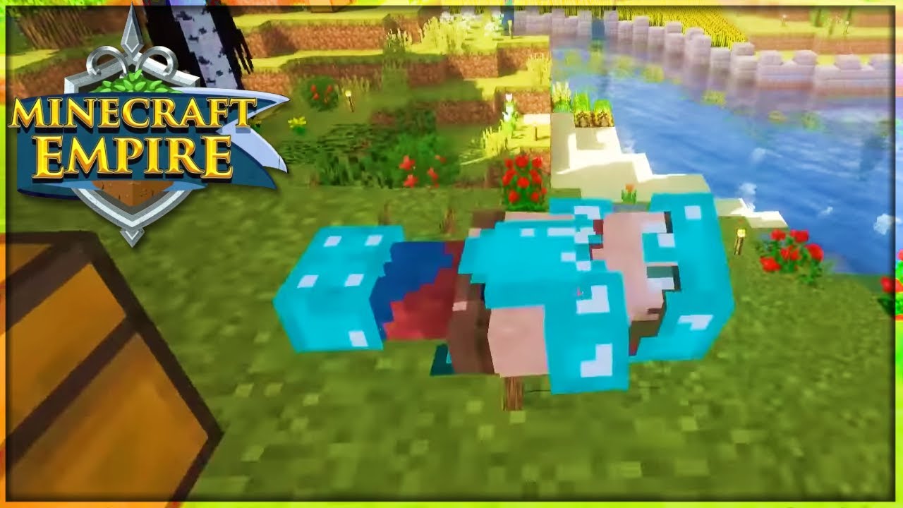 BAASTI IM KOMA - Empire  - 