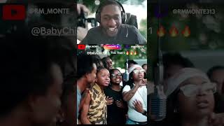 Adding This To The Playlist #viral #trending #subscribe #babycheifdoit #music #liveconcert