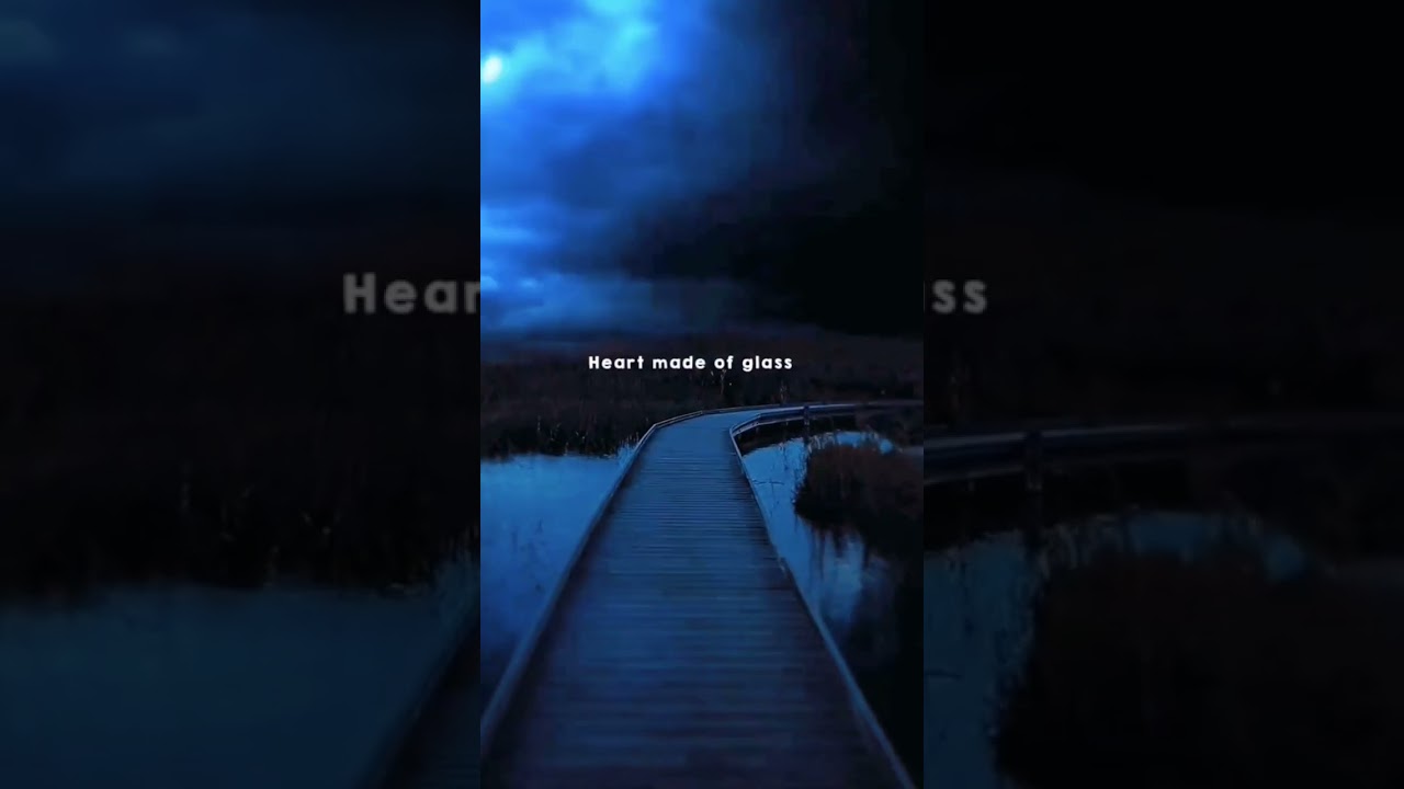 Lovely (slowed+reverb) 🥤