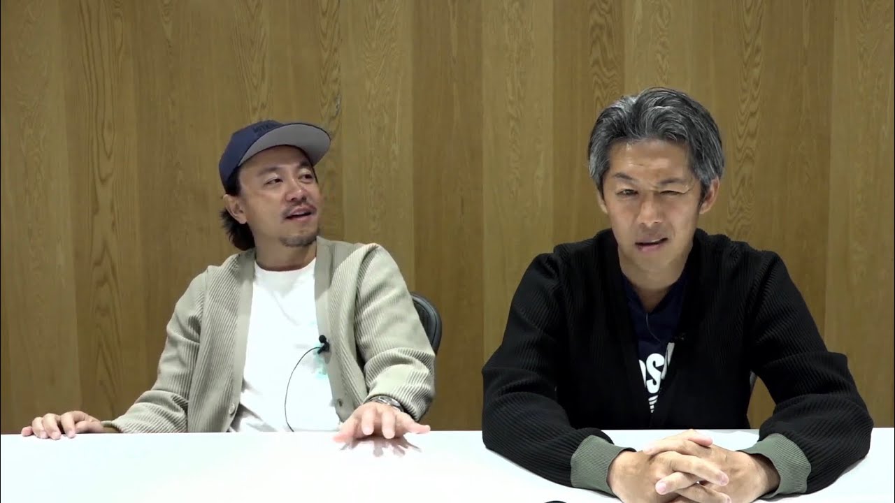 【最新26モデルを徹底解説】今年最初のミタナラバコウタロウYouTubeライブ