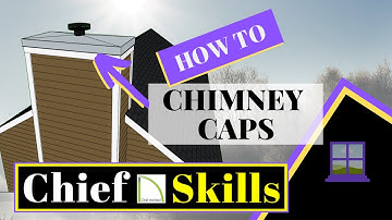 How to create a Chimney Cap using Roof Planes in Chief Architect X12