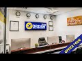 Travel agency office tour  my dream travel and tours