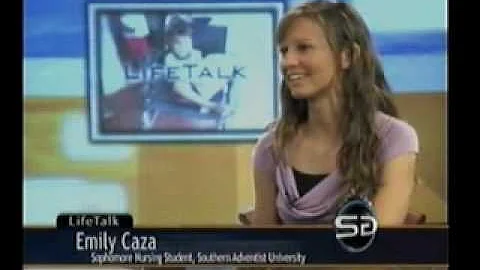 Emily Nicaragua Interview