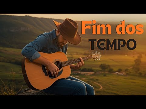 O Mundo Está Caminhando para o Fim - Louvor Profético e de Esperança ✝️🔥
